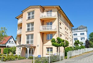 Villa Vitalis - Appartements und Wellness auf Rügen – Appartement Balance 6