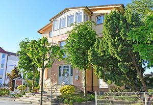 Villa Vitalis - Appartements und Wellness auf Rügen – Appartement Balance 6