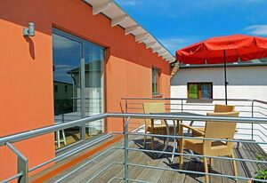 Appartements Luv und Lee – Appartement Luv