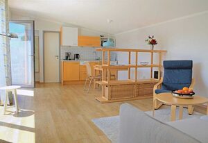 Appartements Luv und Lee – Appartement Luv