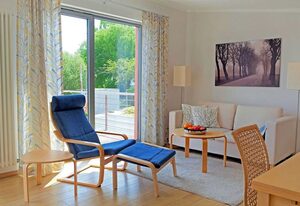 Appartements Luv und Lee – Appartement Luv