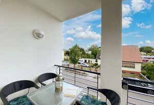 P: Villa Antje Whg. 08 mit Balkon