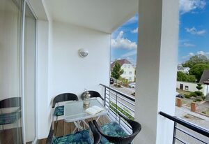 P: Villa Antje Whg. 08 mit Balkon