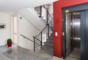 Villa a cappella A6 – 3 Zi.-FeWo A6 57qm