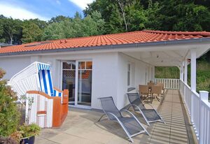 Villa Li in Sellin | Penthouse