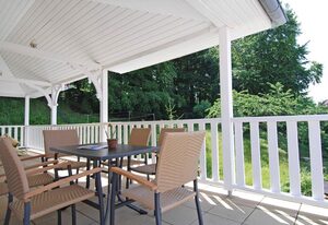 Villa Li in Sellin | Penthouse