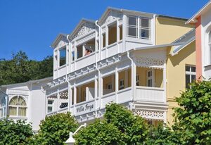 Villa Freya in Sellin | Wohnung 7