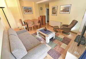Villa Freya in Sellin | Wohnung 7
