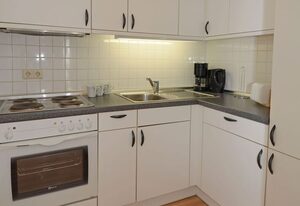 Villa Freya in Sellin | Wohnung 7