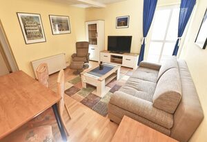 Villa Freya in Sellin | Wohnung 7