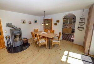 Alte Büdnerei in Sellin | Wohnung 1
