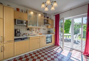 Alte Büdnerei in Sellin | Wohnung 1