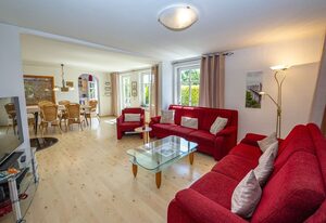 Alte Büdnerei in Sellin | Wohnung 1