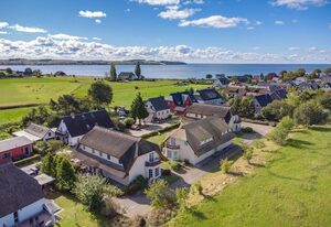 Reethaus Boddenblick Alt Reddevitz | Wohnung 16
