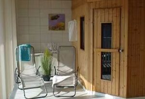 Haus Quisisana - Fewo 45320 - Whg. 5 – Fewo 5