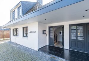 Inselliebe Westerland – Inselliebe Whg. 02 Hörnum