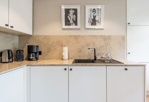 Inselliebe Westerland – Inselliebe Whg. 02 Hörnum
