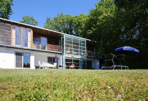 Villa Tannenweg – Maisonette