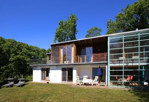 Villa Tannenweg – Maisonette