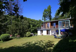Villa Tannenweg – Maisonette
