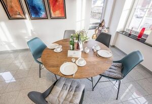 Art your Life - Haus Bundiswung – Art your Life - Haus Bundiswung, Whg. 1