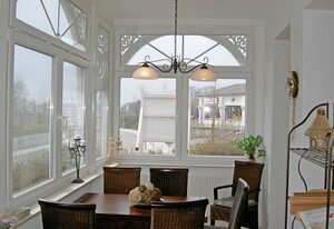 Villa Sanssouci Sellin | Wohnung 01