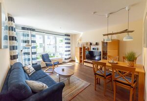 Haus Holstein in Sellin | Wohnung 6