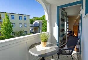 Haus Holstein in Sellin | Wohnung 6