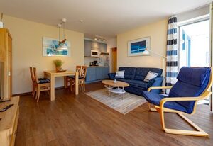 Haus Holstein in Sellin | Wohnung 6