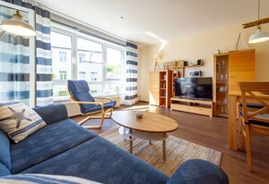Haus Holstein in Sellin | Wohnung 6