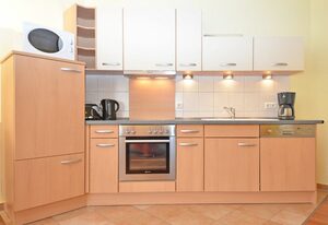 Villa Seerose Sellin | Wohnung 19