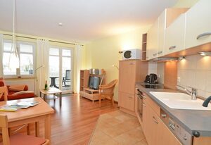 Villa Seerose Sellin | Wohnung 19
