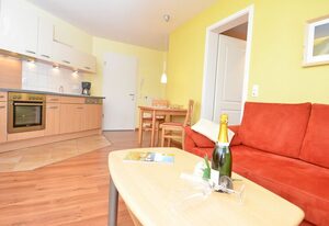 Villa Seerose Sellin | Wohnung 19