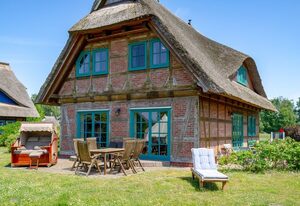 Fachwerkhäuser Gager | Haus 02