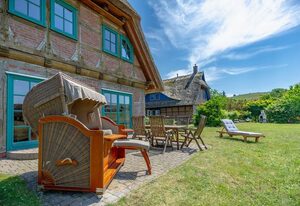 Fachwerkhäuser Gager | Haus 02
