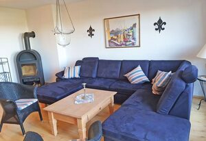 Reethaus Zickersche Berge in Gager | Wohnung 1