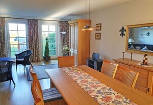 Reethaus Zickersche Berge in Gager | Wohnung 1