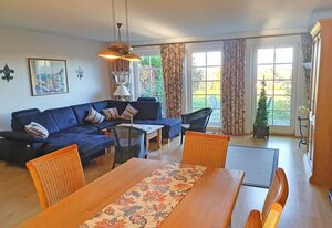 Reethaus Zickersche Berge in Gager | Wohnung 1