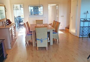 Reethaus Zickersche Berge in Gager | Wohnung 1