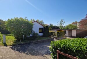 Ferienhaus Refugium – Refugium: 40 m², 2-Raum, 2 Pers., Terrasse