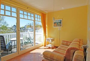 Villa Laetitia in Binz | Wohnung 15