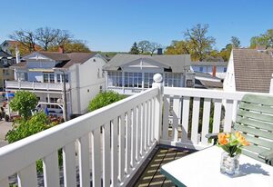 Villa Laetitia in Binz | Wohnung 15