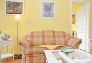 Villa Laetitia in Binz | Wohnung 15
