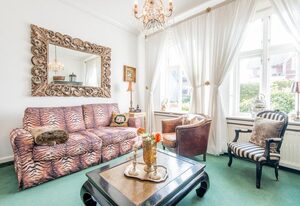 Bädervilla – Bädervilla, Whg. 28a