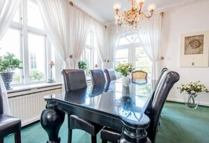 Bädervilla – Bädervilla, Whg. 28a
