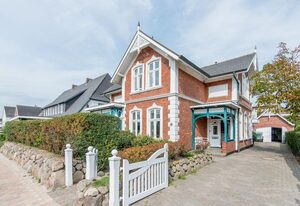 Bädervilla – Bädervilla, Whg. 28a
