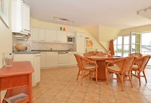 Villa Vilmblick | Wohnung 23