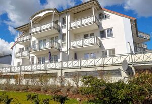 Villa Vilmblick | Wohnung 23
