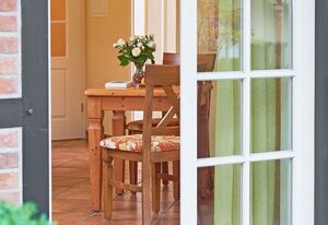 Haus Gode Tied in Sellin | Wohnung 1