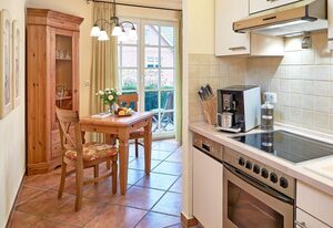 Haus Gode Tied in Sellin | Wohnung 1